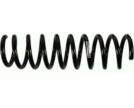 Coil Spring Coil Spring