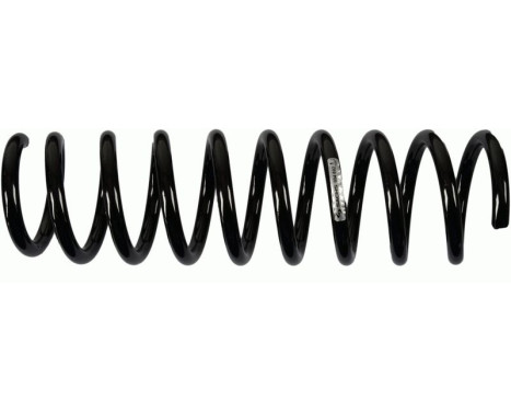 Coil Spring 994 692 Sachs