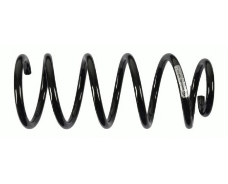Coil Spring Coil Spring