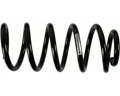 Coil Spring Coil Spring