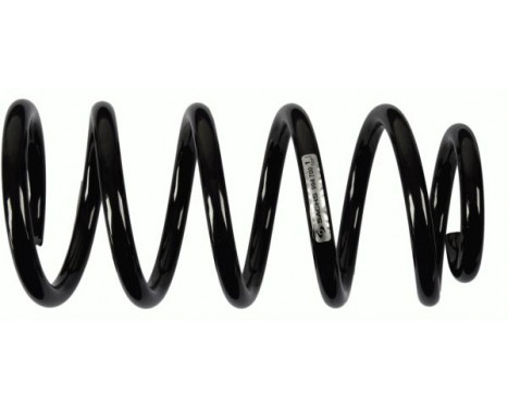 Coil Spring Coil Spring