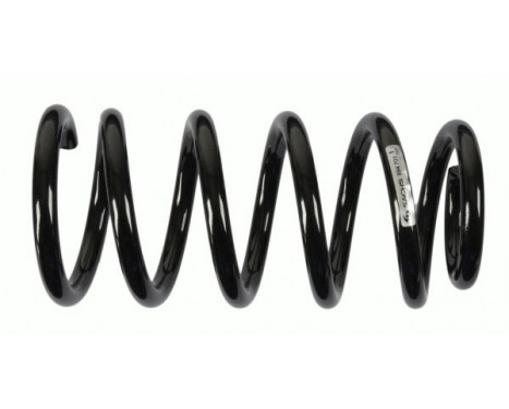 Coil Spring Coil Spring
