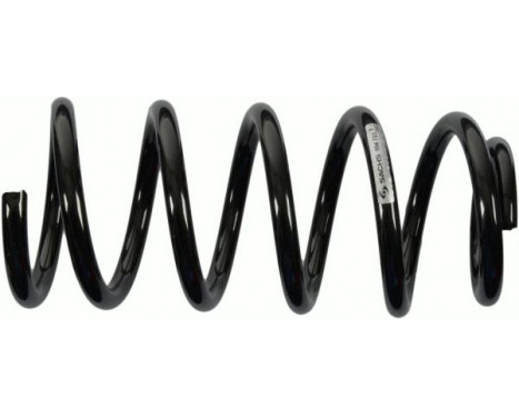 Coil Spring Coil Spring