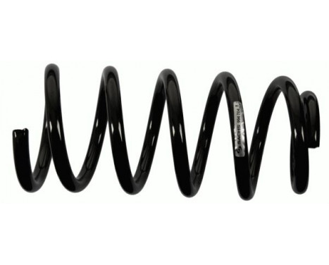 Coil Spring Coil Spring