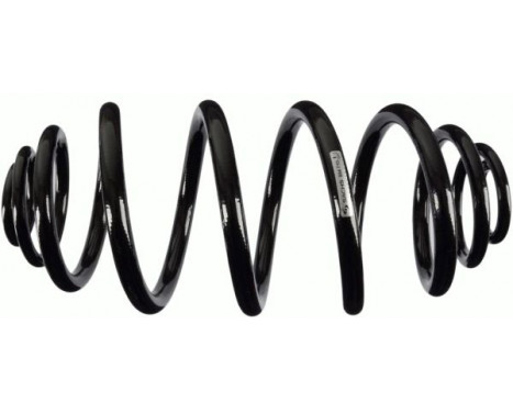 Coil Spring Coil Spring