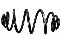 Coil Spring 994 712 Sachs