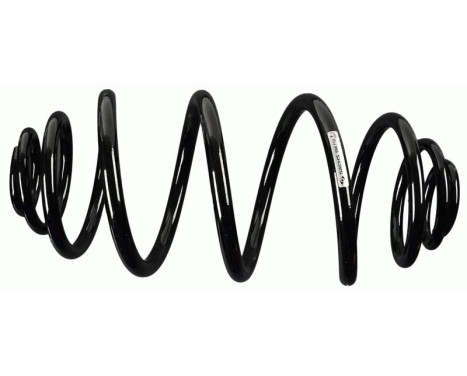 Coil Spring 994 712 Sachs