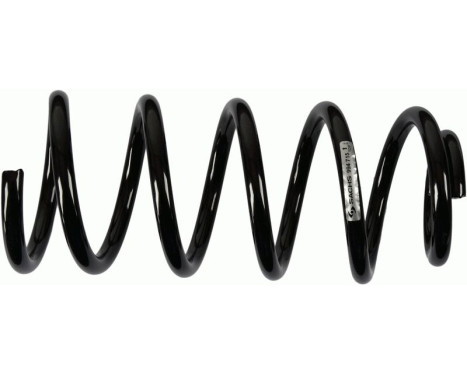 Coil Spring 994 715 Sachs