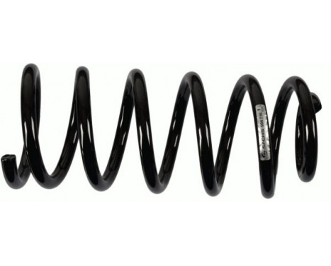Coil Spring Coil Spring