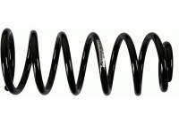 Coil Spring 994 718 Sachs