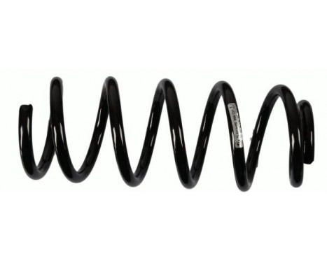 Coil Spring Coil Spring