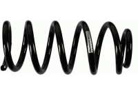 Coil Spring 994 723 Sachs