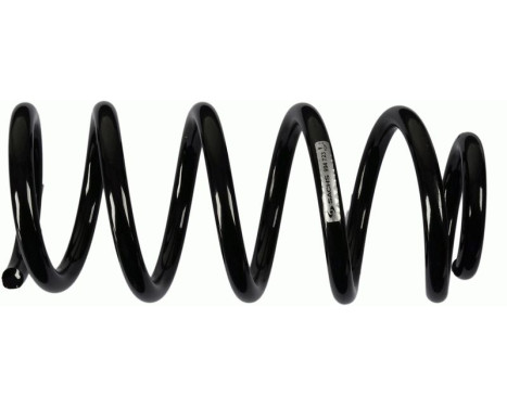 Coil Spring 994 723 Sachs