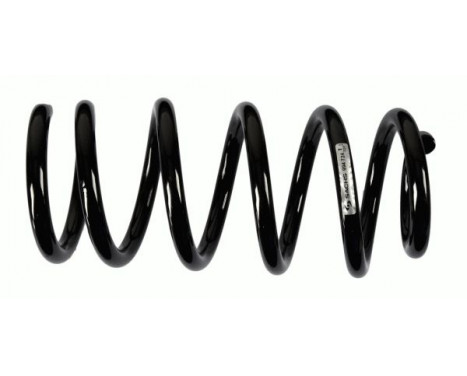 Coil Spring Coil Spring