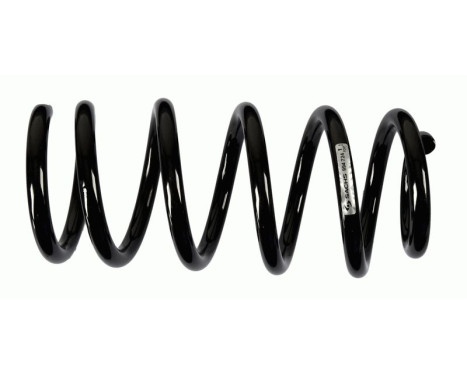 Coil Spring 994 724 Sachs