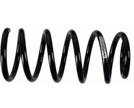 Coil Spring Coil Spring