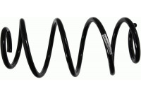 Coil Spring 994 728 Sachs