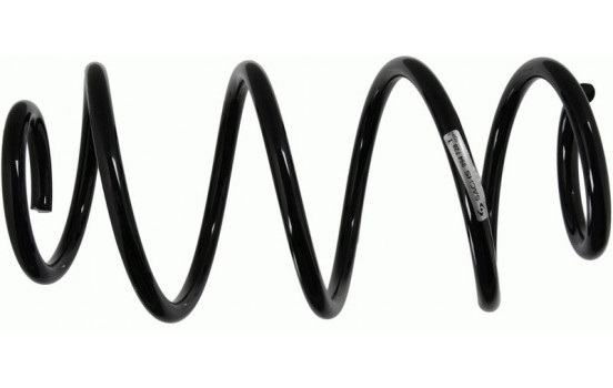 Coil Spring 994 728 Sachs