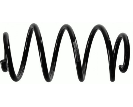 Coil Spring Coil Spring