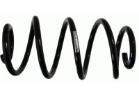 Coil Spring 994 731 Sachs