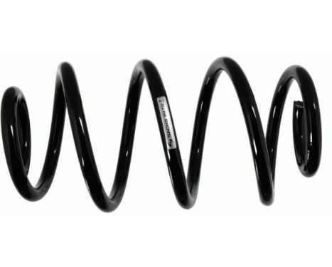 Coil Spring Coil Spring