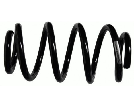 Coil Spring Coil Spring