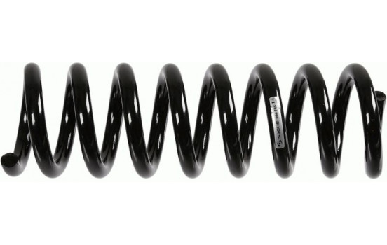 Coil spring 994 745 Sachs