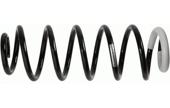 Coil spring 994 747 Sachs