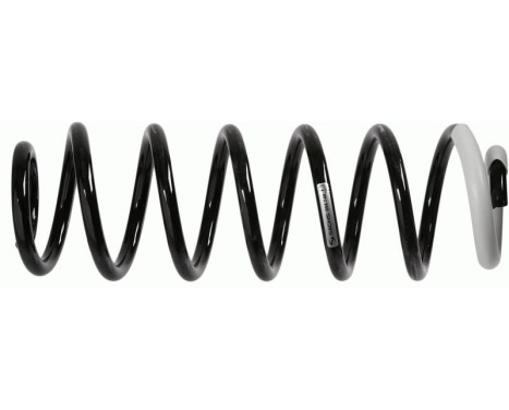 Coil spring 994 748 Sachs