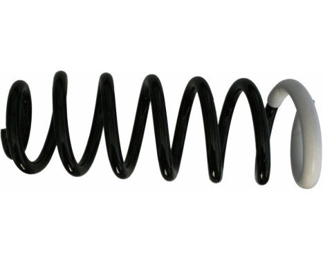 Coil spring 994 753 Sachs
