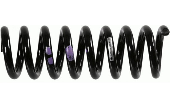 Coil spring 994 757 Sachs