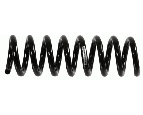Coil spring 994 758 Sachs