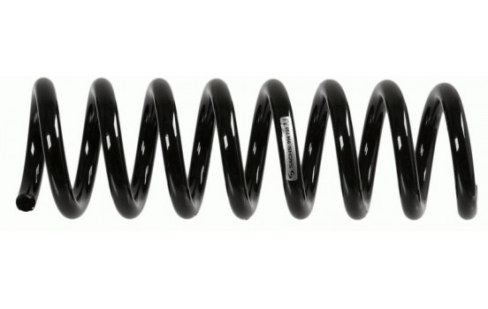 Coil spring 994 758 Sachs