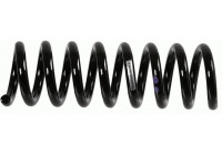 Coil spring 994 759 Sachs
