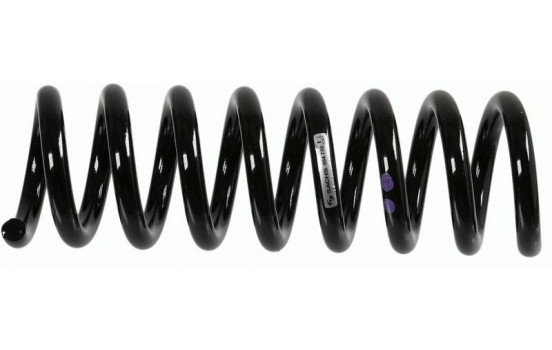 Coil spring 994 759 Sachs