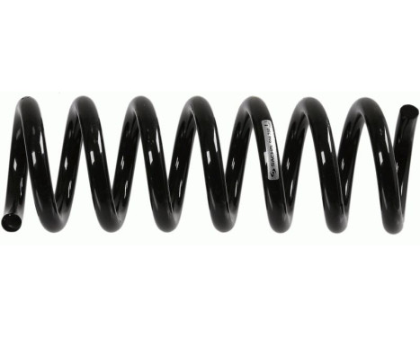 Coil spring 994 760 Sachs