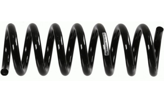 Coil spring 994 760 Sachs