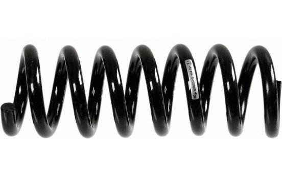 Coil spring 994 761 Sachs