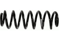 Coil spring 994 763 Sachs