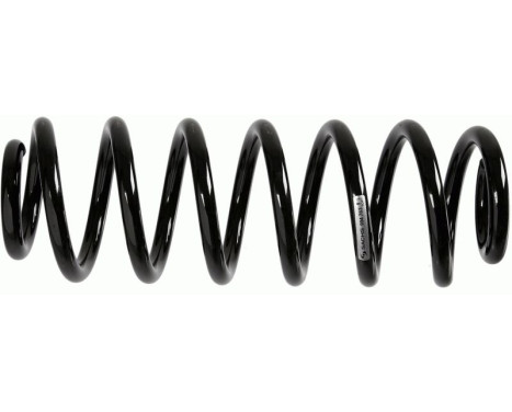 Coil spring 994 763 Sachs