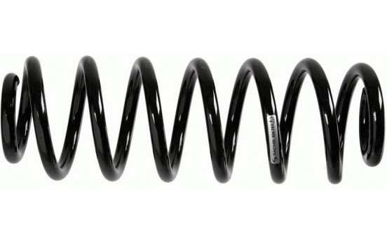 Coil spring 994 763 Sachs