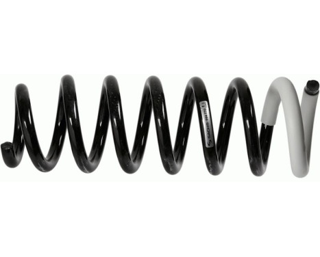 Coil spring 994 770 Sachs