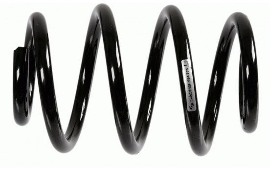 Coil spring 994 775 Sachs