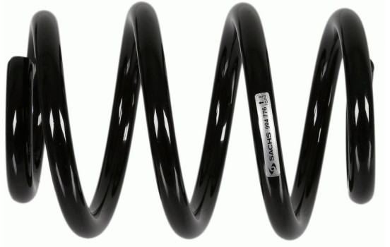 Coil spring 994 776 Sachs