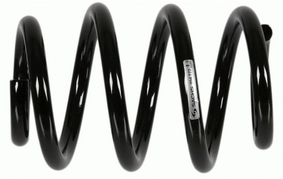 Coil spring 994 777 Sachs