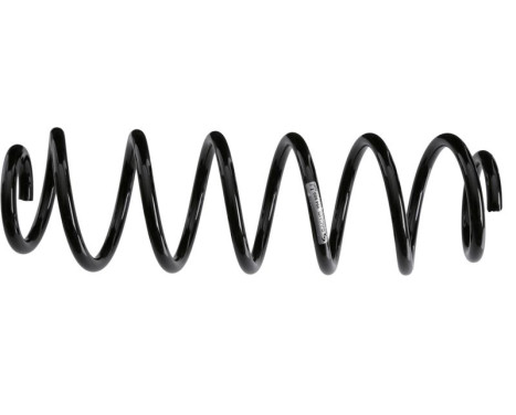 Coil spring 994 889 Sachs