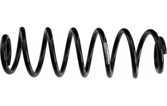 Coil spring 994 923 Sachs