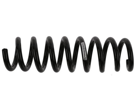 Coil spring 994 985 Sachs