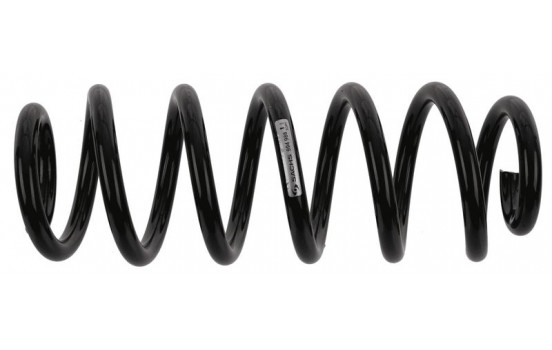 Coil spring 994 986 Sachs