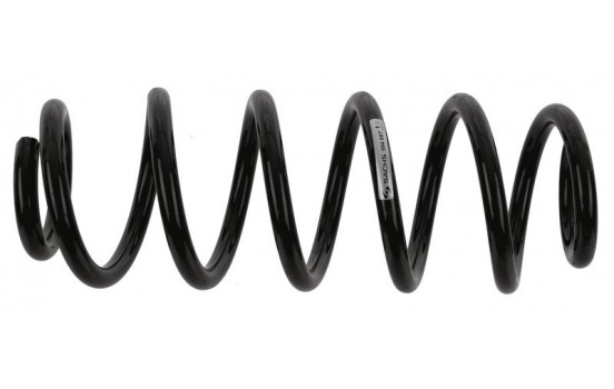 Coil spring 994 987 Sachs
